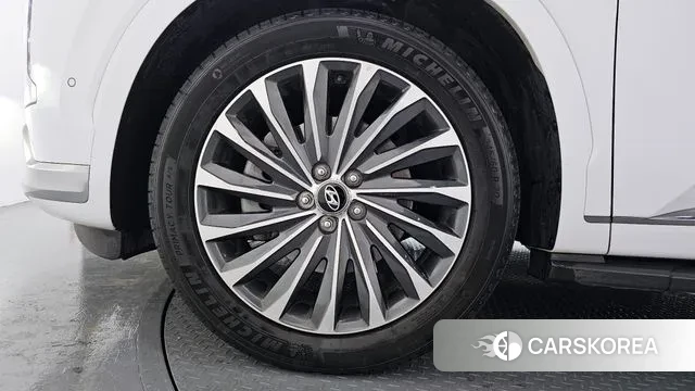 Hyundai The New Palisade id 3523841 из Кореи 15