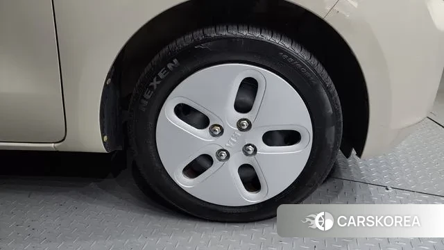 Kia The New Ray id 3214681 из Кореи 15