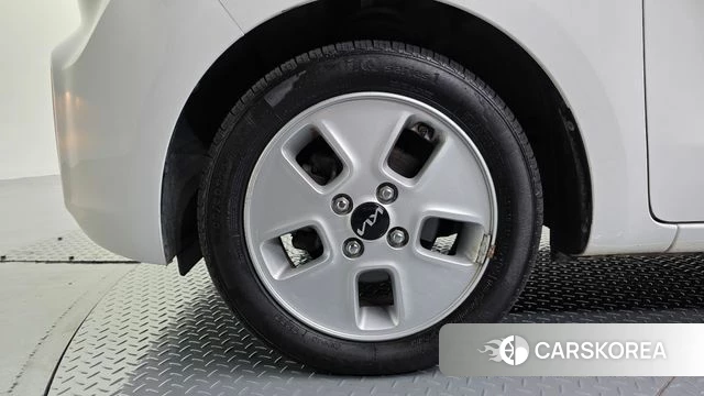 Kia The New Ray id 4618757 из Кореи 15