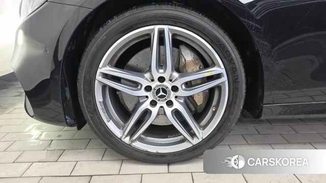 Mercedes-Benz E-Class W213 id 4754998 из Кореи 29