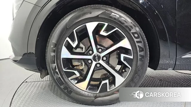 Kia Sportage 5th Generation Hybrid id 3611384 из Кореи 15