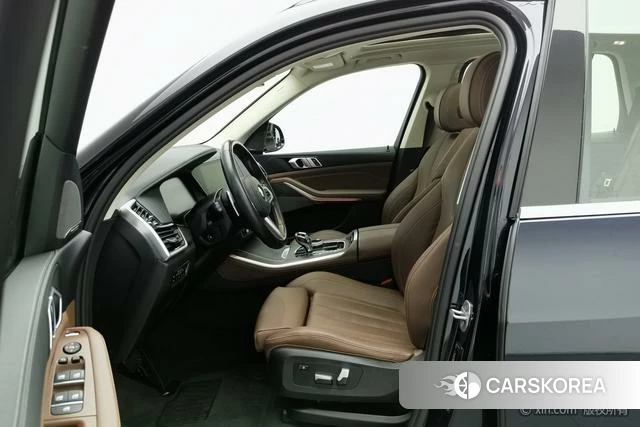 BMW X5 (imported) id 4261961 из Китая 19