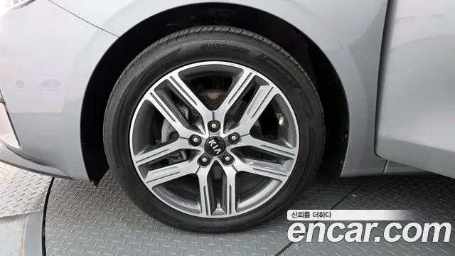 Kia Come New K3 id 2912195 из Кореи 15