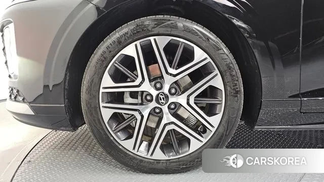 Hyundai Grandeur Hybrid (GN7) id 3426402 из Кореи 15