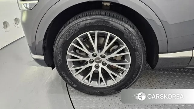 Genesis GV80 id 3361509 из Кореи 15