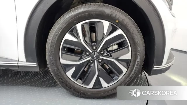 Kia EV6 id 3328371 из Кореи 15