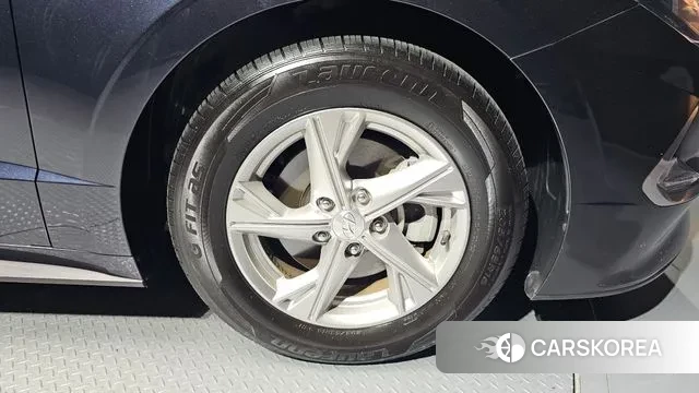 Hyundai Sonata (DN8) id 3302259 из Кореи 15