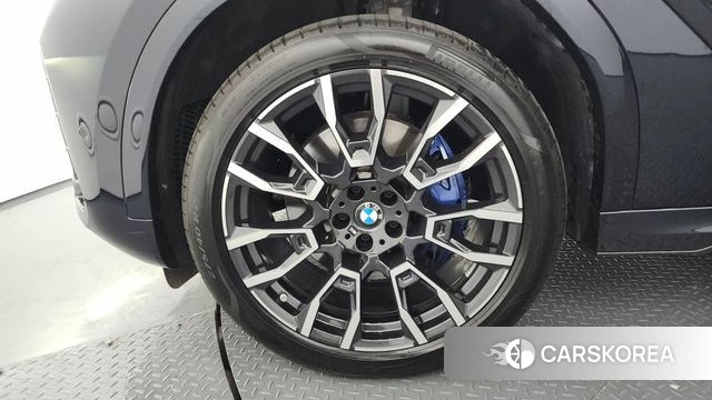 BMW X6 (G06) id 4635044 из Кореи 30