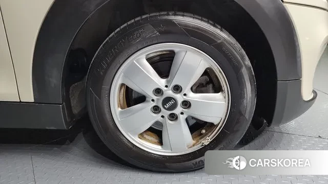 Mini Cooper id 3422556 из Кореи 15