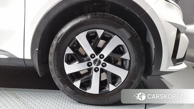 Kia Sorento 4th Generation id 3378526 из Кореи 15