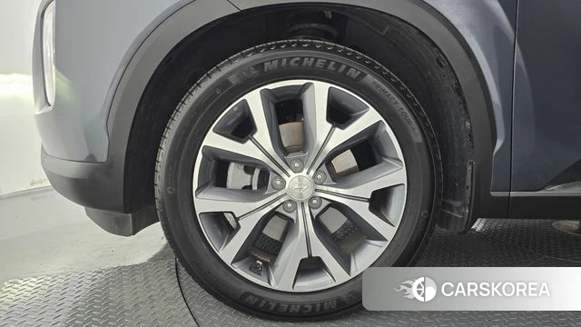 Hyundai Palisade id 4780608 из Кореи 29