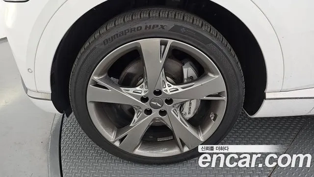 Genesis GV80 id 2875942 из Кореи 15