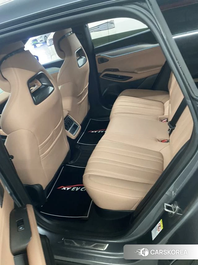 BYD Song L EV id 3908653 из Китая 9