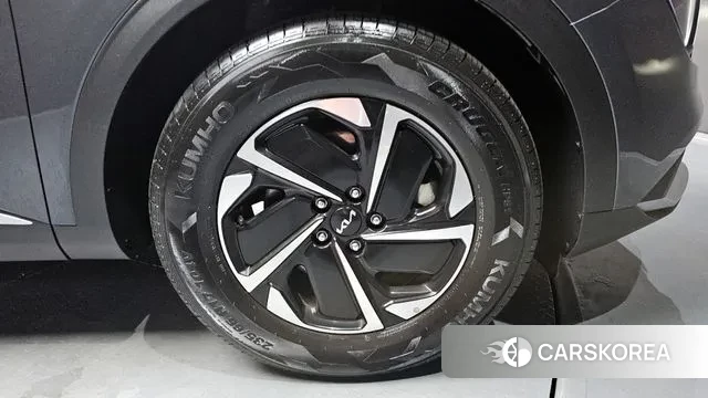 Kia Sportage 5th Generation Hybrid id 2890286 из Кореи 15