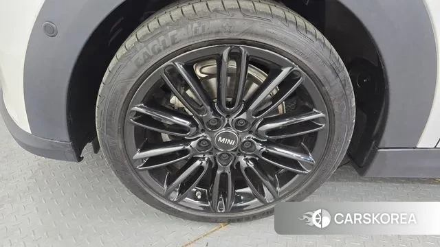 Mini Cooper id 3533592 из Кореи 15