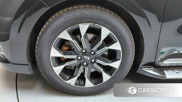 Kia Carnival 4th generation id 4344325 из Кореи 26
