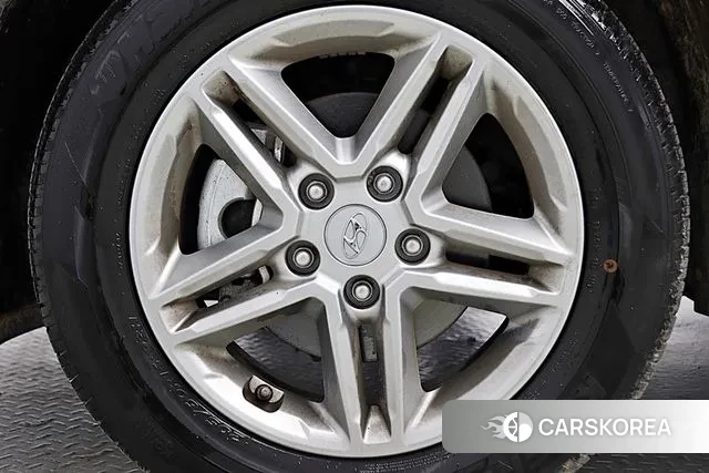 Hyundai The New Kona id 3323673 из Кореи 15