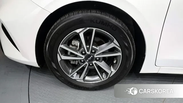 Kia The New K3 2nd generation id 3317479 из Кореи 15