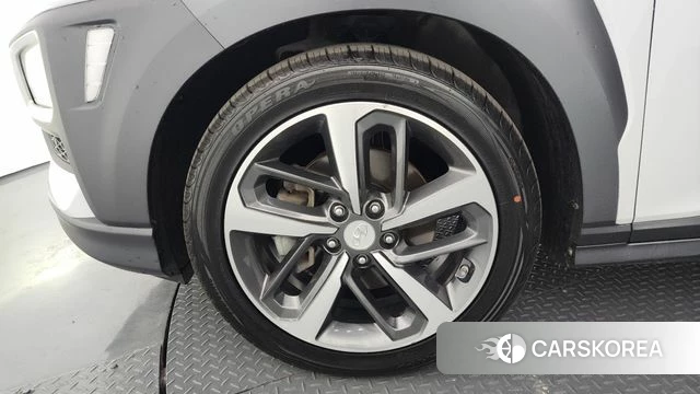 Hyundai Kona id 4180778 из Кореи 15