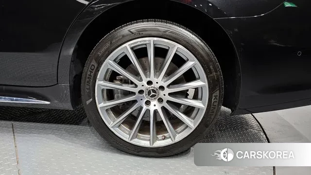 Mercedes-Benz S-Class W223 id 3053295 из Кореи 15