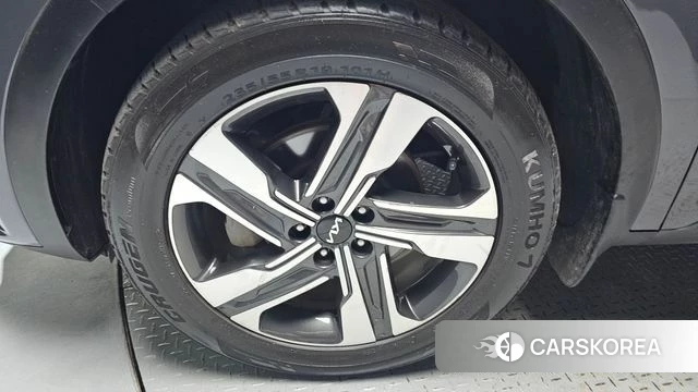 Kia Sorento 4th Generation id 4401016 из Кореи 33