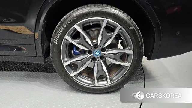 BMW X3 (G01) id 3316315 из Кореи 15