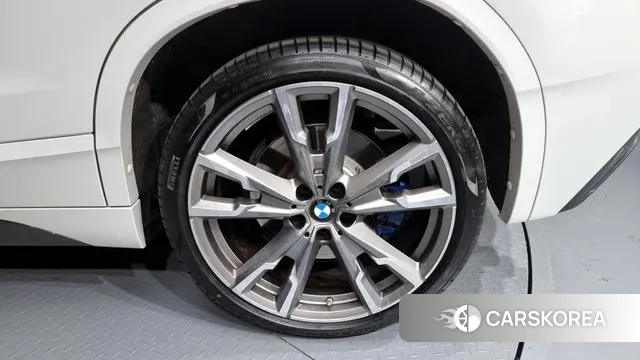 BMW X2 (F39) id 3395331 из Кореи 15