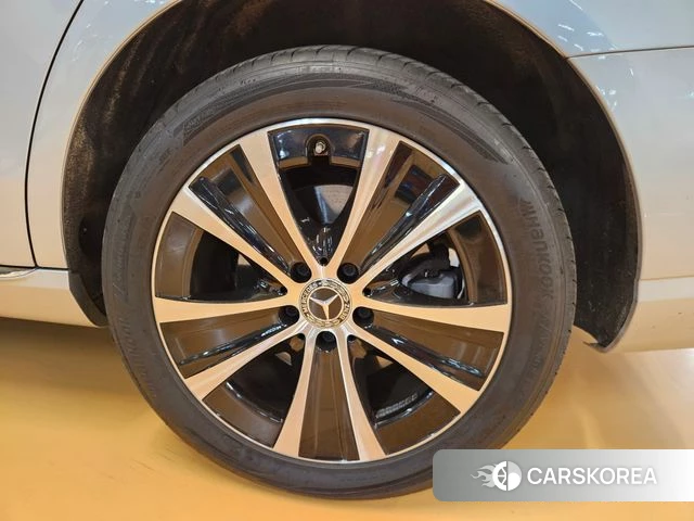 Mercedes-Benz E-Class W213 id 4641946 из Кореи 15