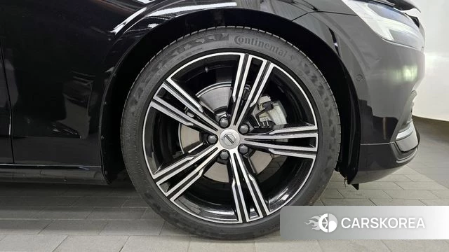 Volvo S60 3rd generation id 3898177 из Кореи 15