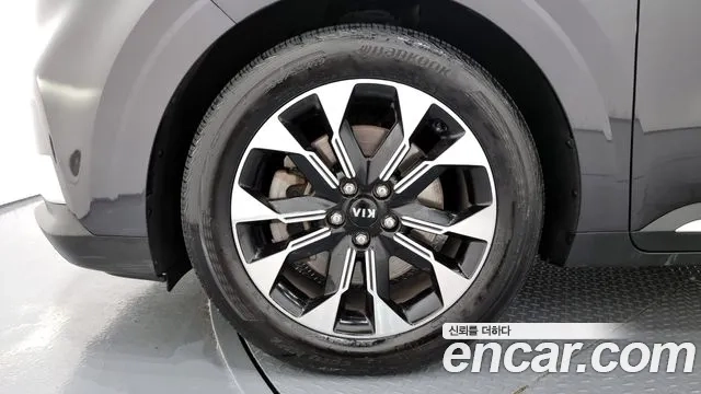 Kia Carnival 4th generation id 2945289 из Кореи 15