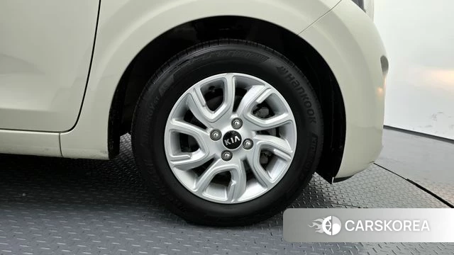 Kia All New Morning (JA) id 3829139 из Кореи 15