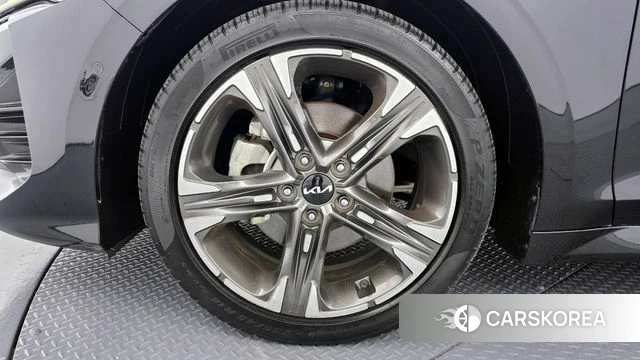 Kia K5 3rd generation id 3923167 из Кореи 15