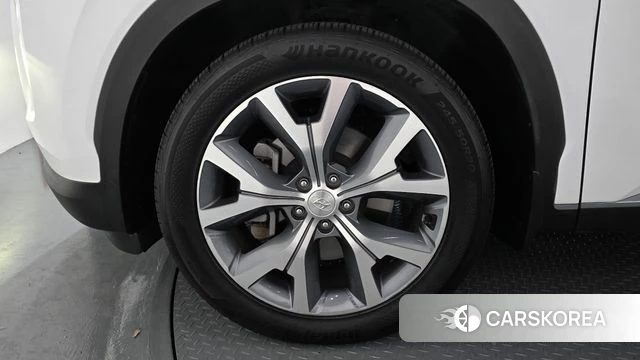 Hyundai Palisade id 4542963 из Кореи 15