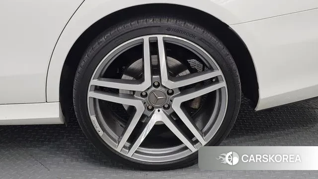 Mercedes-Benz E-Class W213 id 3615078 из Кореи 15
