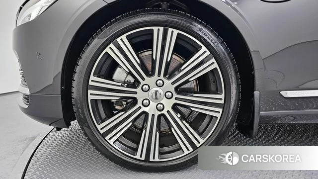 Volvo S90 id 3818234 из Кореи 15