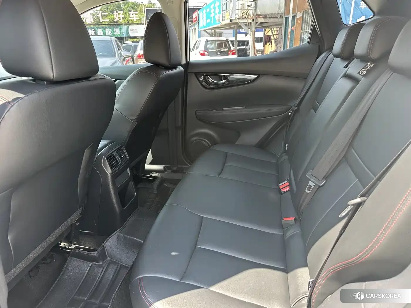 Nissan Qashqai id 4570329 из Китая 16