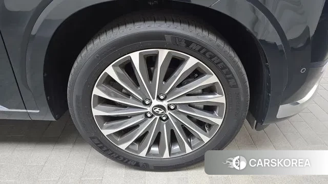 Hyundai The New Palisade id 3027006 из Кореи 15