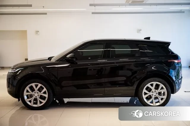 Land Rover Range Rover Evoque 2nd Generation id 3026741 из Кореи 15