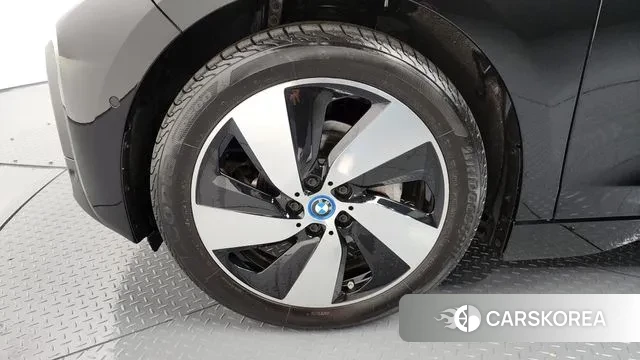 BMW i3 id 3540879 из Кореи 15