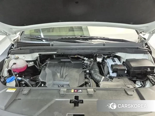 Kia Carnival 4th generation id 3168829 из Кореи 14