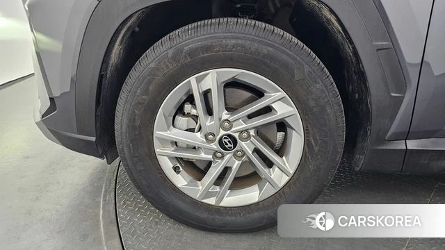 Hyundai The New Tucson (NX4) id 4706398 из Кореи 15