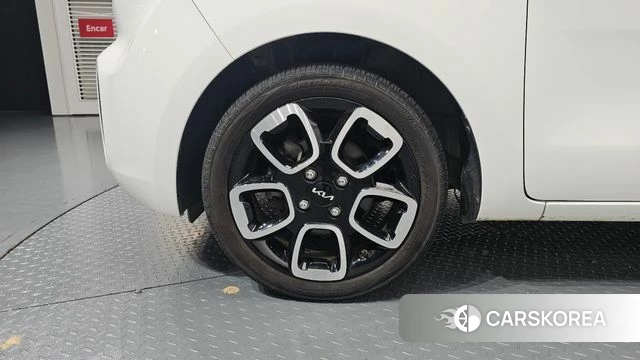 Kia The New Ray id 3915893 из Кореи 15