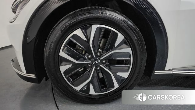 Kia EV6 id 3934972 из Кореи 15