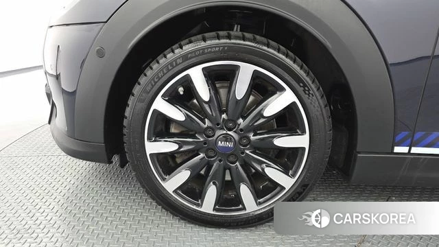 Mini Cooper S id 4282096 из Кореи 25
