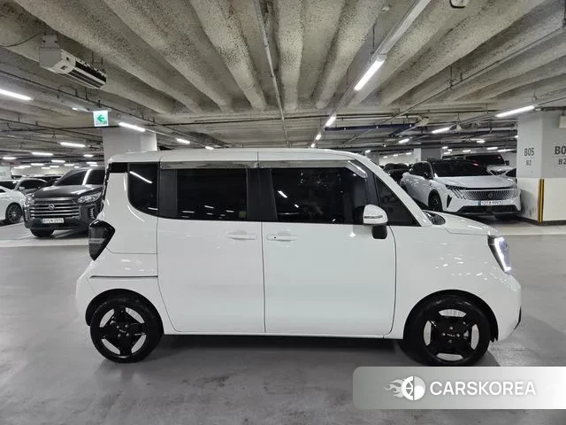 Kia The New Kia Ray EV id 3457398 из Кореи 15