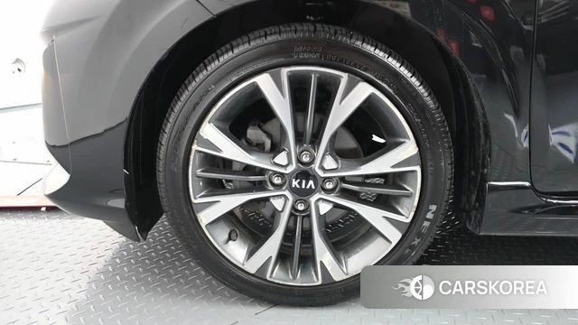 Kia Morning Urban (JA) id 4350677 из Кореи 26