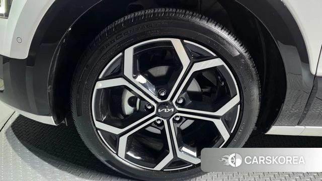 Kia Di Ol Nu Niro id 4730052 из Кореи 33
