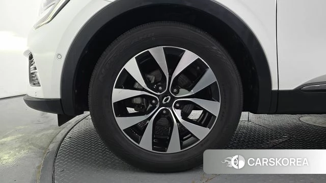 Renault Korea (Samsung) XM3 id 4585815 из Кореи 15