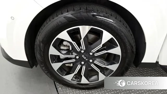 Kia Carnival 4th generation id 3027444 из Кореи 15