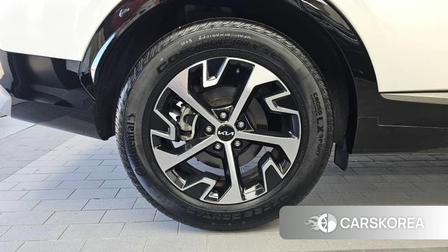 Kia Sportage 5th Generation Hybrid id 4763033 из Кореи 15